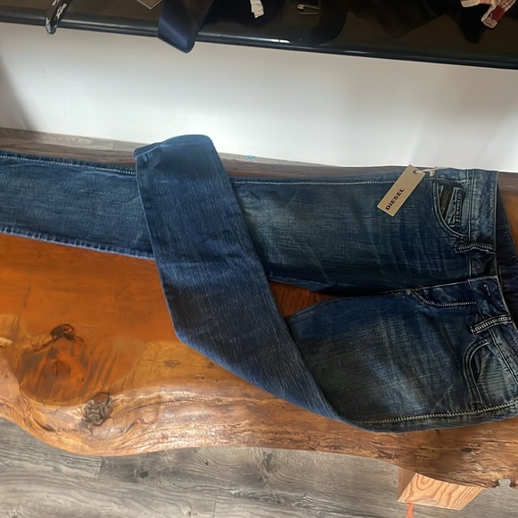 Diesel Jeans - Picture 3 of 5